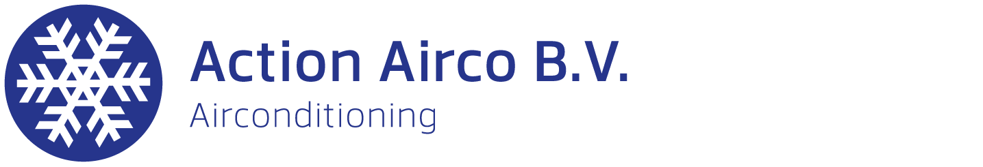 Logo Actionairco