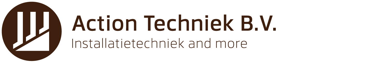 Logo Actiontechniek